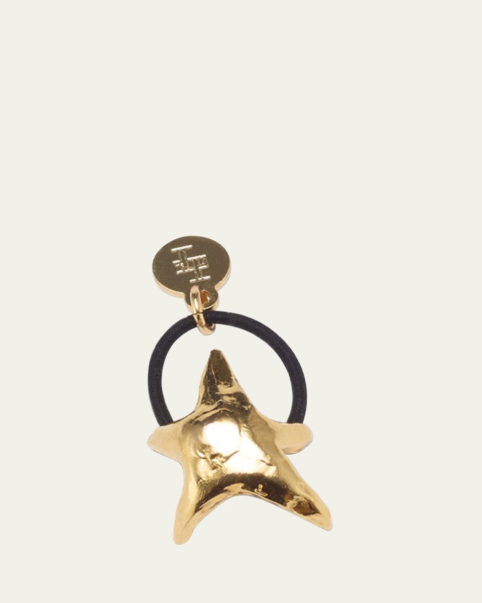 Nala Star Mini Pony Cuff